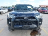 JTEZU5JR1J5****** Wrecked 2018 Toyota 4Runner in Texas State