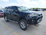 JTEZU5JR1J5****** Salvage and Wrecked 2018 Toyota 4Runner in San Antonio South
