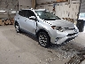 JTMDJREVXGD****** Salvamento y Destrozados 2016 Toyota RAV4 Hybrid en High Point