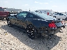 1FA6P8CF5N5****** Salvamento y Reparables 2022 Ford Mustang en Houston North
