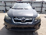 JF2GPACC0EH****** Salvage and Repairable 2014 Subaru XV Сrosstrek in Texas State