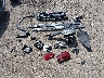 1GT4UMEY2SF****** Wrecked 2025 GMC Sierra 2500HD in Kansas State
