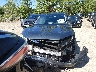 2HKRS4H41SH****** Wrecked 2025 Honda CR-V in Massachusetts State