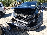 2HKRS4H41SH****** Salvage and Repairable 2025 Honda CR-V in Massachusetts State