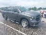 1C6RR7KT9KS****** Salvamento y Destrozados 2019 RAM 1500 en Fort Wayne