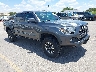 3TMAZ5CN1MM****** Salvage and Wrecked 2021 Toyota Tacoma in Austin North