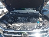1V2SC2CA5NC****** Repairable 2022 Volkswagen Atlas in Fort Worth North