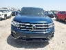 1V2SC2CA5NC****** Wrecked 2022 Volkswagen Atlas in Texas State