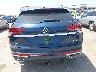 1V2SC2CA5NC****** Wrecked 2022 Volkswagen Atlas