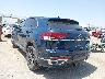 1V2SC2CA5NC****** Salvage and Repairable 2022 Volkswagen Atlas in Fort Worth North