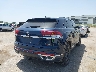 1V2SC2CA5NC****** Salvage and Wrecked 2022 Volkswagen Atlas in Texas State