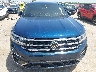 1V2SC2CA5NC****** Salvage and Repairable 2022 Volkswagen Atlas in Texas State