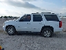 1GNSCBE0XCR****** Repairable 2012 Chevrolet Tahoe in Texas State