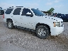 1GNSCBE0XCR****** Salvage and Wrecked 2012 Chevrolet Tahoe in Dallas