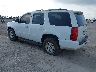 1GNSCBE0XCR****** Salvage and Repairable 2012 Chevrolet Tahoe in Dallas