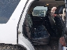 1GNSCBE0XCR****** Wrecked 2012 Chevrolet Tahoe in Dallas