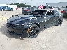 1G1FF1R78N0****** Usados y Reparables 2022 Chevrolet Camaro en Houston North