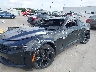 1G1FF1R78N0****** Salvamento y Reparables 2022 Chevrolet Camaro en Estado de Texas