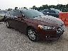 3FA6P0HD1GR****** Salvamento y Destrozados 2016 Ford Fusion en Wichita