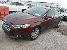 3FA6P0HD1GR****** Usados y Reparables 2016 Ford Fusion en Wichita