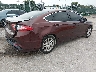 3FA6P0HD1GR****** Salvamento y Destrozados 2016 Ford Fusion en Estado de Kansas