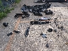 5FNYG1H4XSB****** Destrozados 2025 Honda Pilot en Estado de Kansas