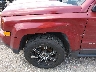 1C4NJRBB7DD****** Destrozados 2013 Jeep Patriot