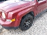 1C4NJRBB7DD****** Usados 2013 Jeep Patriot