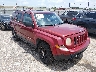 1C4NJRBB7DD****** Salvamento y Destrozados 2013 Jeep Patriot en Houston