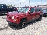 1C4NJRBB7DD****** Usados y Reparables 2013 Jeep Patriot en Houston