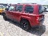 1C4NJRBB7DD****** Salvamento y Reparables 2013 Jeep Patriot en Houston