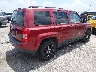 1C4NJRBB7DD****** Salvamento y Destrozados 2013 Jeep Patriot en Estado de Texas