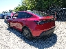 7SAYGDEE3TA****** Salvage and Repairable 2026 Tesla Model Y in Dayton