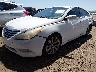 5NPEC4AC3DH****** Usados y Reparables 2013 Hyundai Sonata en Phoenix