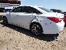 5NPEC4AC3DH****** Salvamento y Reparables 2013 Hyundai Sonata en Phoenix