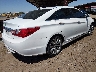 5NPEC4AC3DH****** Salvamento y Destrozados 2013 Hyundai Sonata en Estado de Arizona