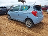 KL8CD6SA4GC****** Salvamento y Reparables 2016 Chevrolet Spark en Springfield