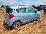 KL8CD6SA4GC****** Salvamento y Destrozados 2016 Chevrolet Spark en Estado de Missouri