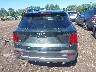 5XYRKDLF0NG****** Wrecked 2022 Kia Sorento