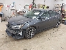 4S3BNAF67J3****** Used and Repairable 2018 Subaru Legacy in Erie