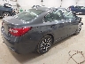 4S3BNAF67J3****** Salvage and Wrecked 2018 Subaru Legacy in Pennsylvania State