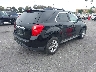 2CNALDEWXA6****** Salvage and Wrecked 2010 Chevrolet Equinox in California State