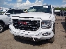 1GTV2LEC0JZ****** Wrecked 2018 GMC Sierra 1500 in Ohio State