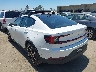 LPSED3KA0ML****** Salvage and Repairable 2021 Polestar Polestar 2 in Electric Vehicle Auctions