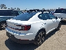 LPSED3KA0ML****** Salvage and Wrecked 2021 Polestar Polestar 2 in California State
