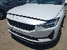 LPSED3KA0ML****** Salvage and Repairable 2021 Polestar Polestar 2 in California State
