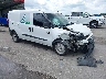 ZFBHRFAB7L6****** Salvage and Wrecked 2020 RAM Promaster City in Omaha South