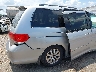 5FNRL3H65AB****** Repairable 2010 Honda Odyssey