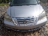 5FNRL3H65AB****** Wrecked 2010 Honda Odyssey in Mississippi State