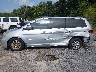 5FNRL3H65AB****** Repairable 2010 Honda Odyssey in Mississippi State